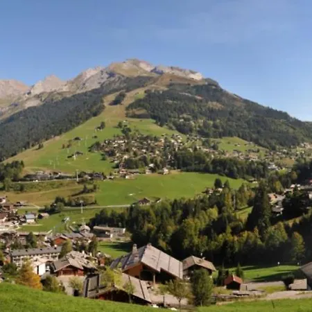 Crepuscule 3 - Proche Pistes De Et Village *
